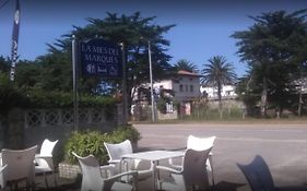 La Mies del Marqués